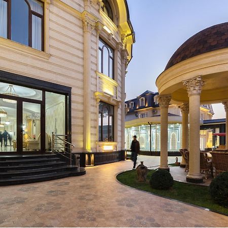Shoxjahon Hotel - 600 Mbps Internet Tachkent Extérieur photo