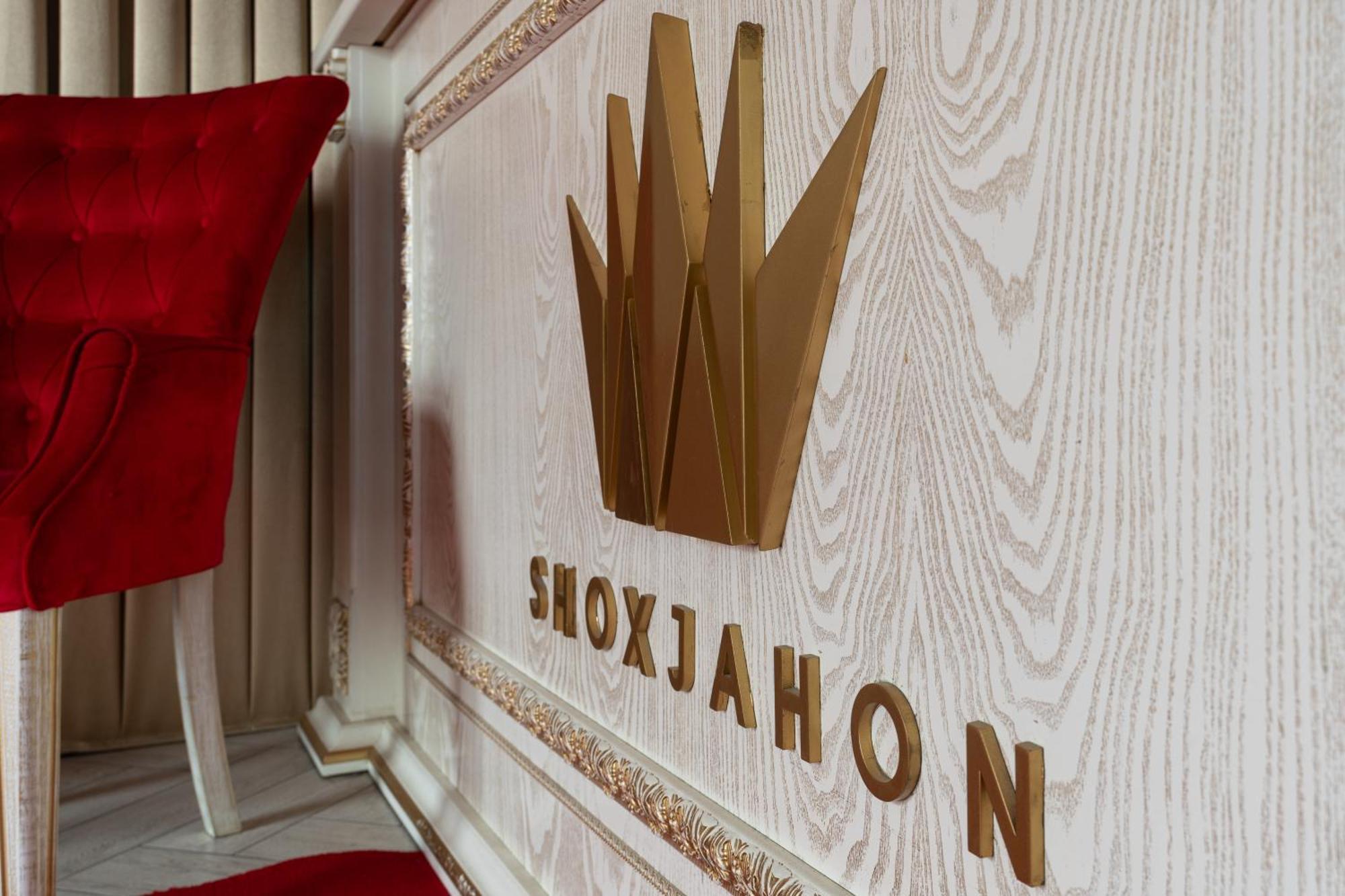Shoxjahon Hotel - 600 Mbps Internet Tachkent Extérieur photo