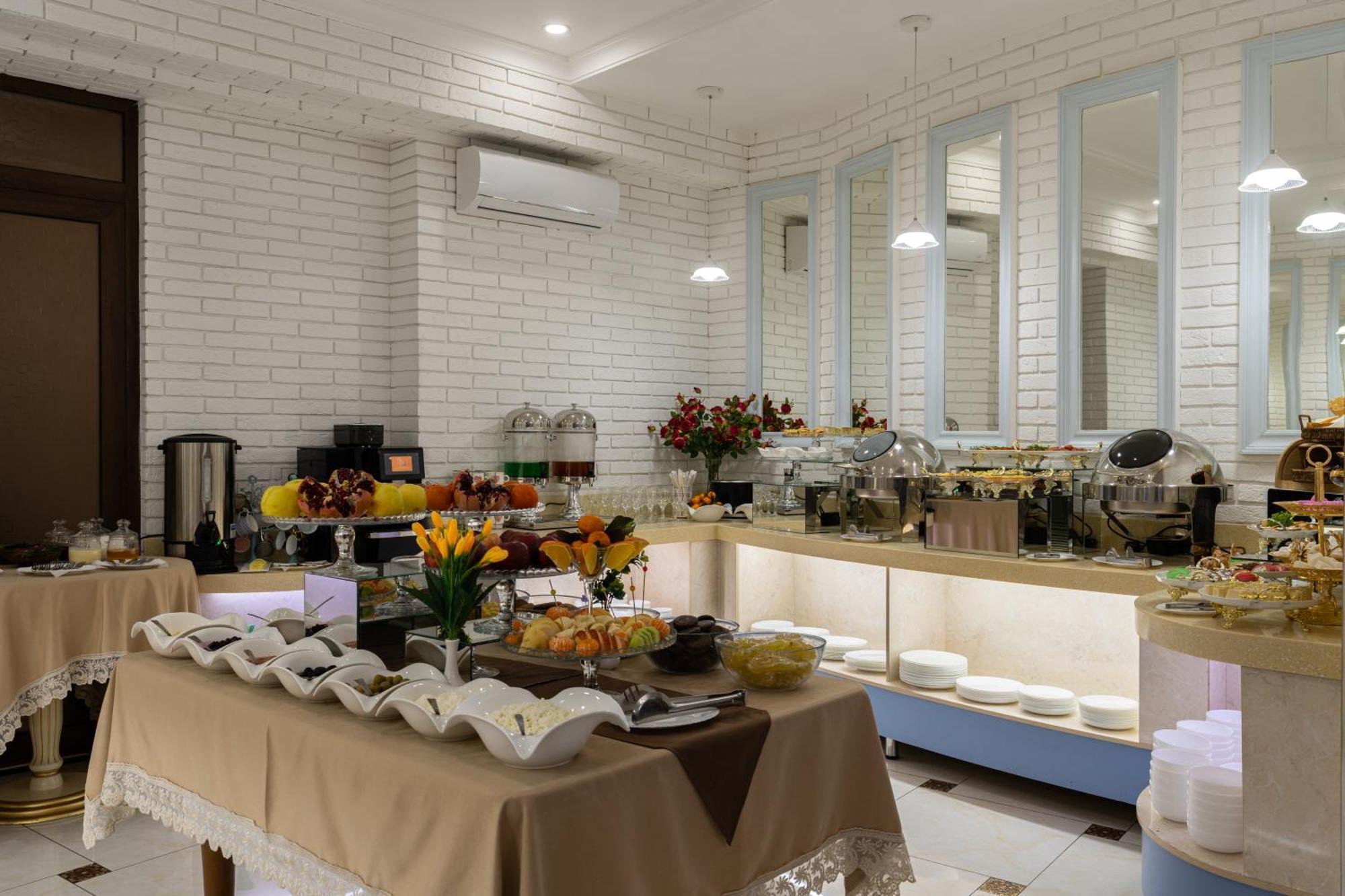 Shoxjahon Hotel - 600 Mbps Internet Tachkent Extérieur photo