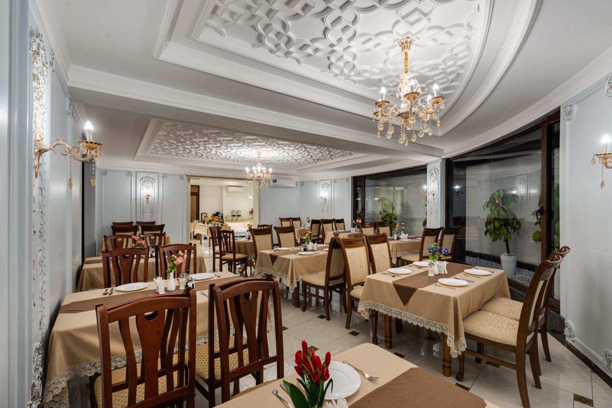 Shoxjahon Hotel - 600 Mbps Internet Tachkent Extérieur photo