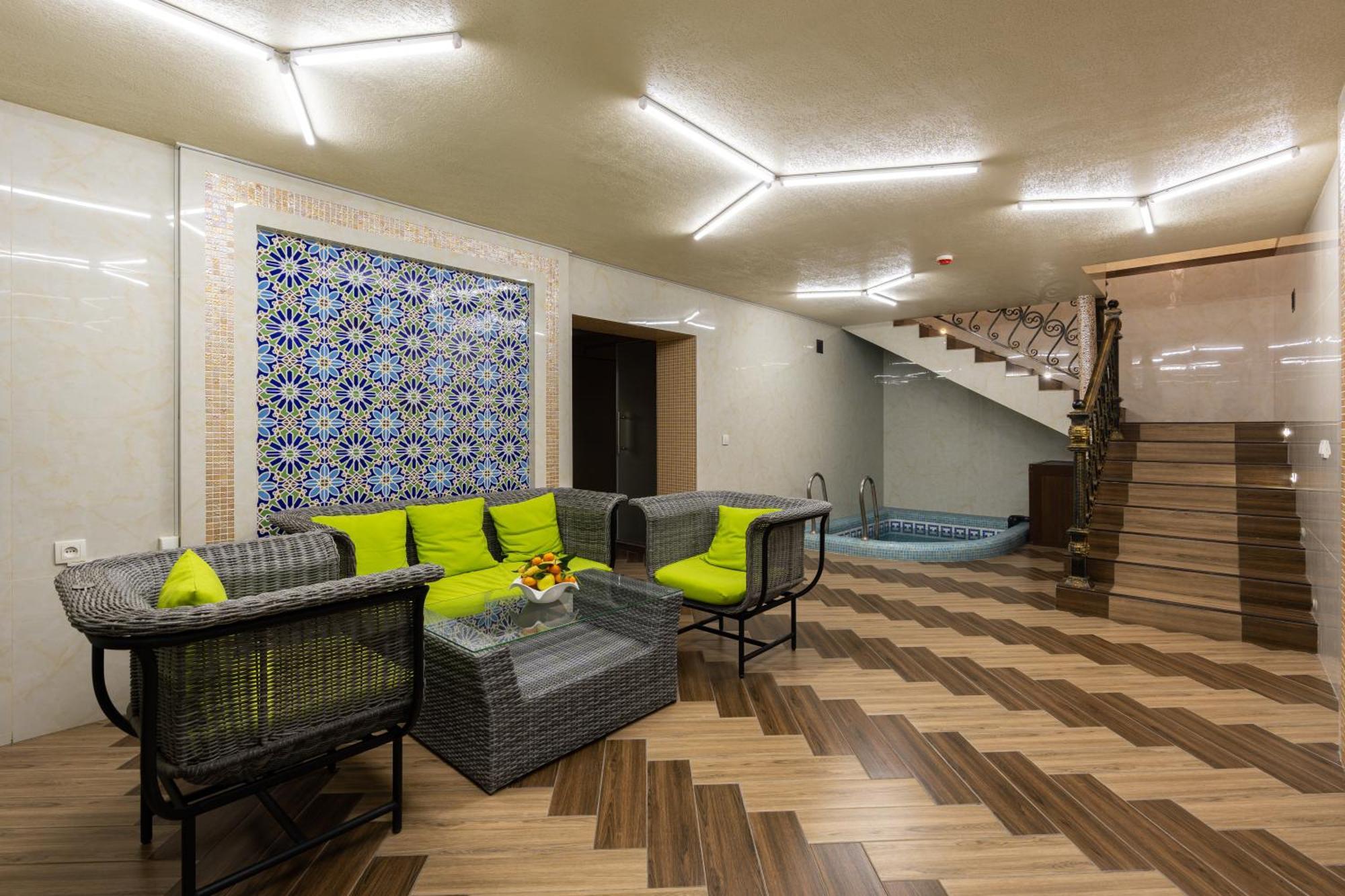 Shoxjahon Hotel - 600 Mbps Internet Tachkent Extérieur photo