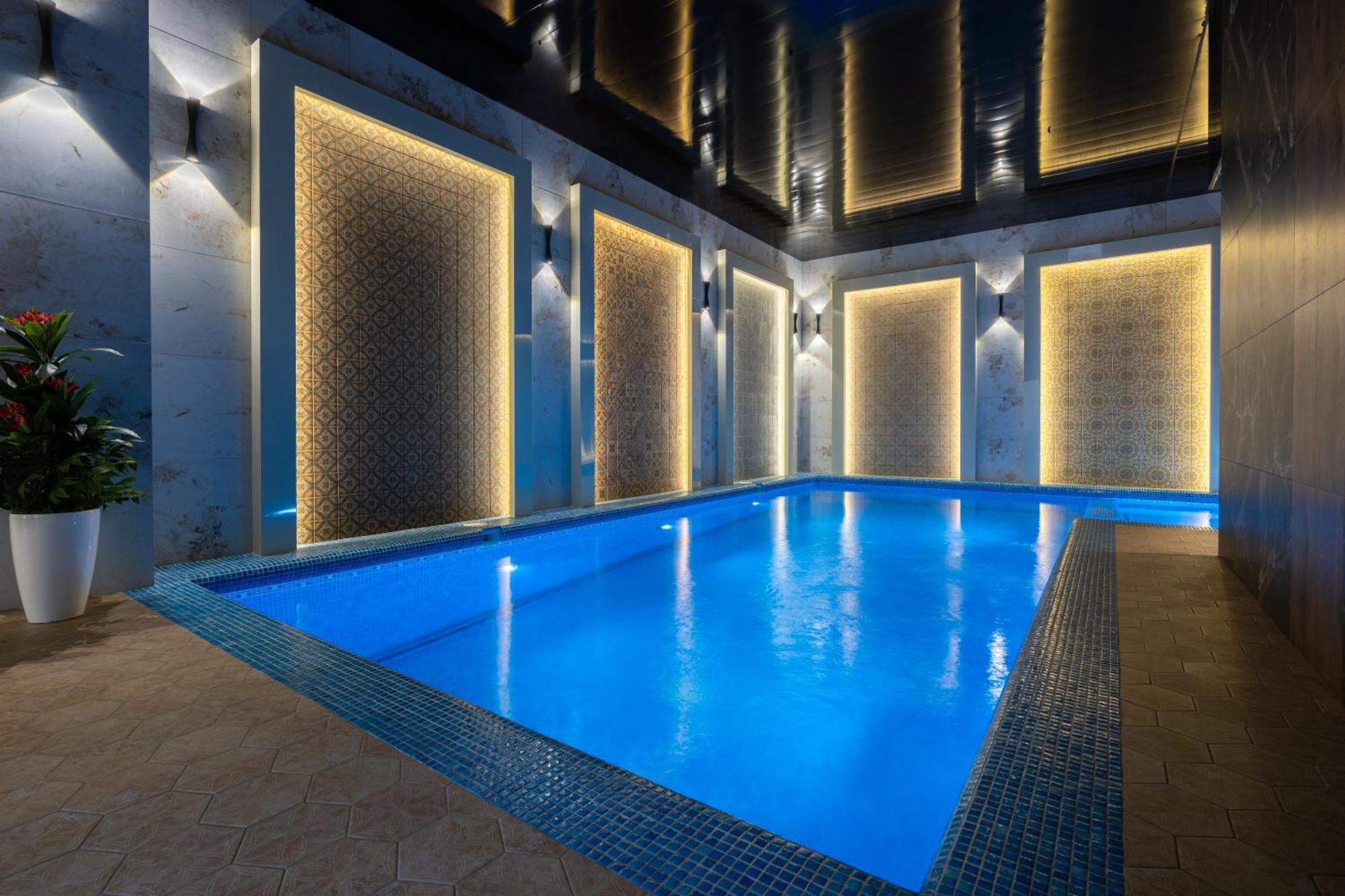 Shoxjahon Hotel - 600 Mbps Internet Tachkent Extérieur photo