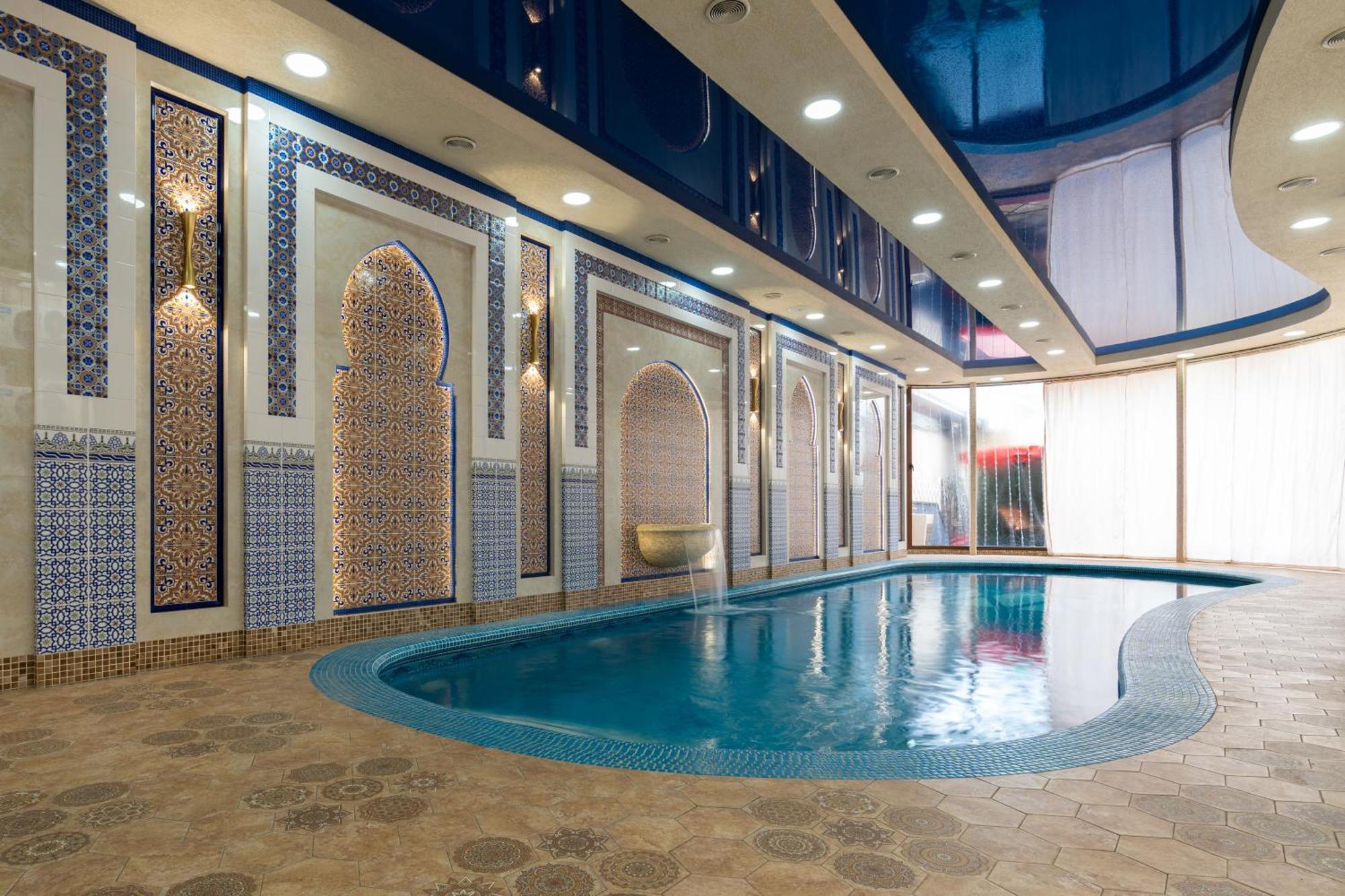 Shoxjahon Hotel - 600 Mbps Internet Tachkent Extérieur photo