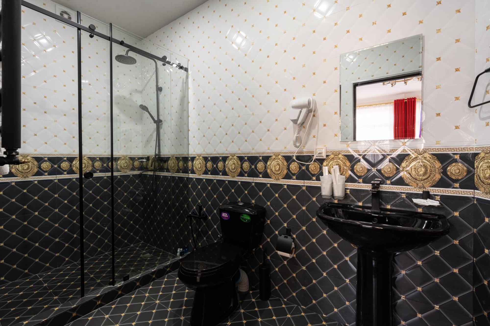 Shoxjahon Hotel - 600 Mbps Internet Tachkent Extérieur photo