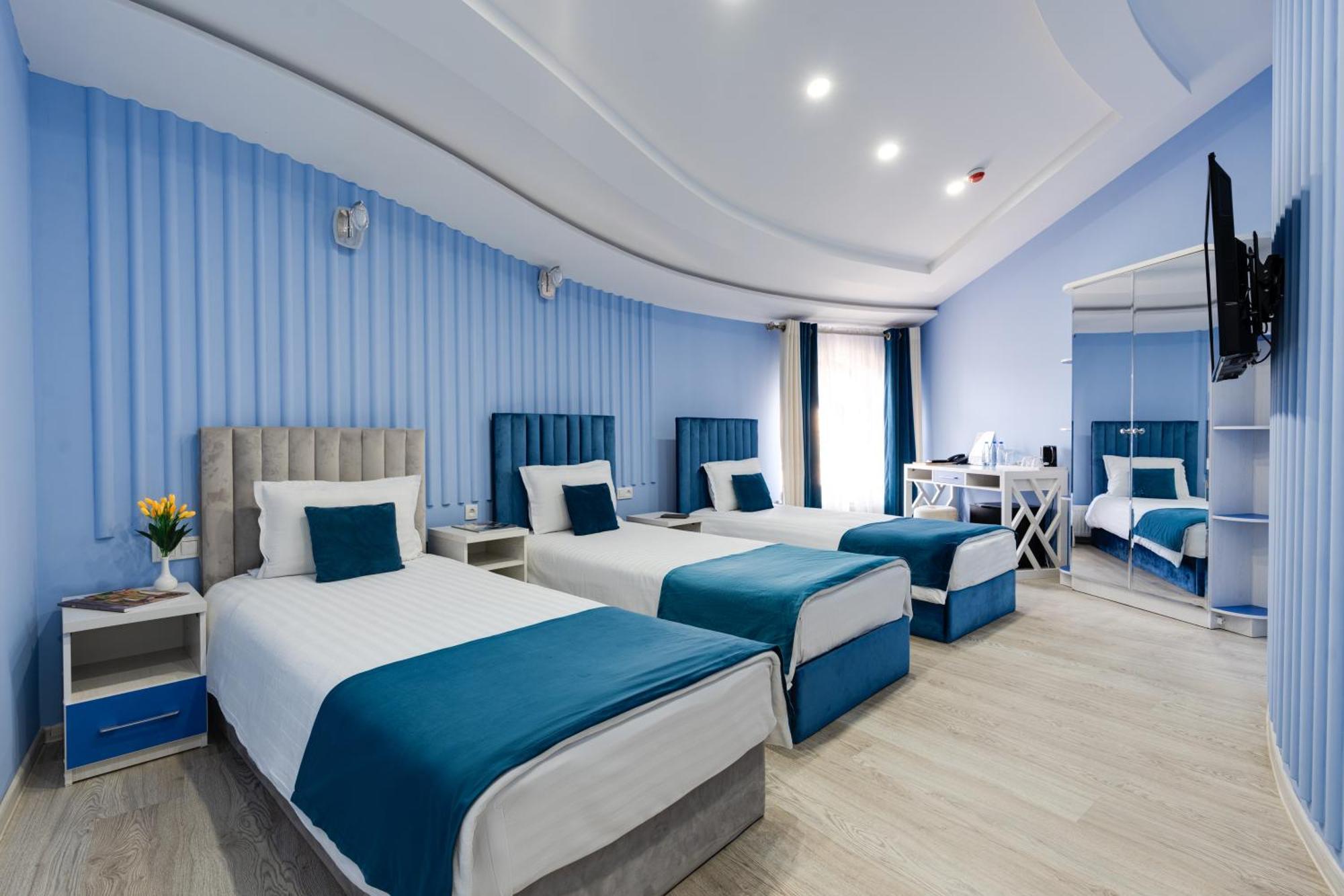 Shoxjahon Hotel - 600 Mbps Internet Tachkent Extérieur photo