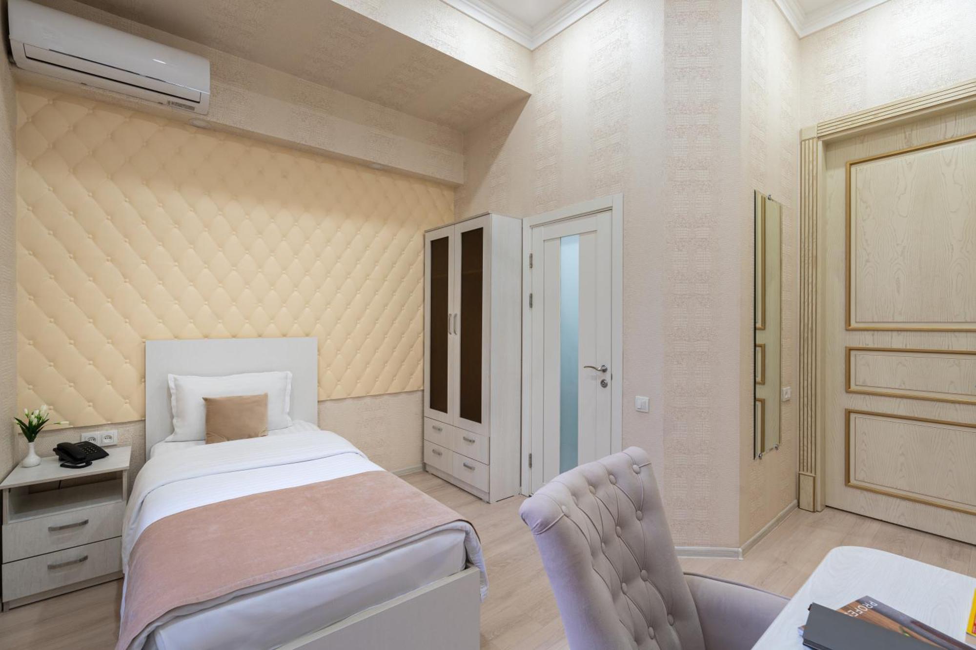 Shoxjahon Hotel - 600 Mbps Internet Tachkent Extérieur photo