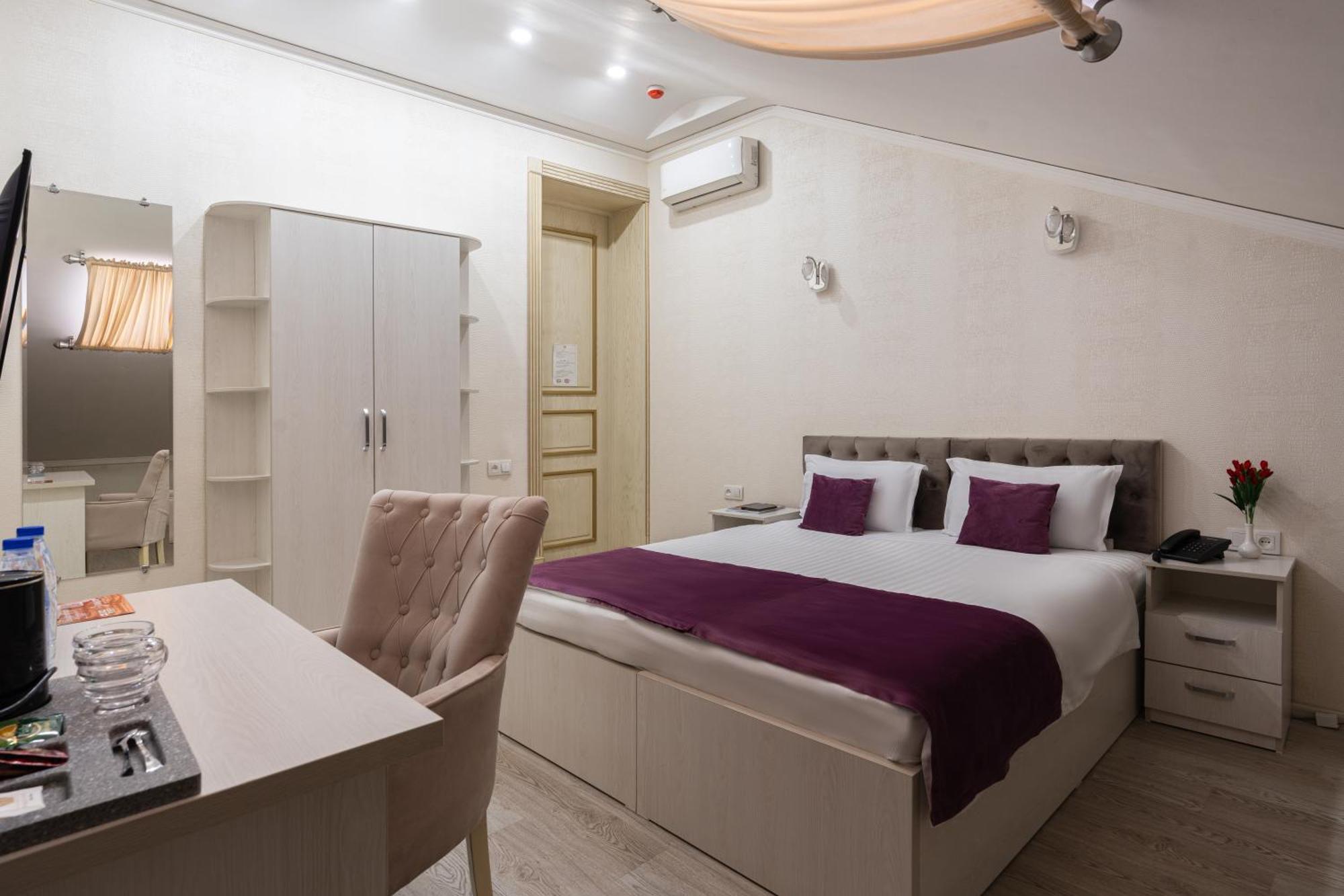 Shoxjahon Hotel - 600 Mbps Internet Tachkent Chambre photo