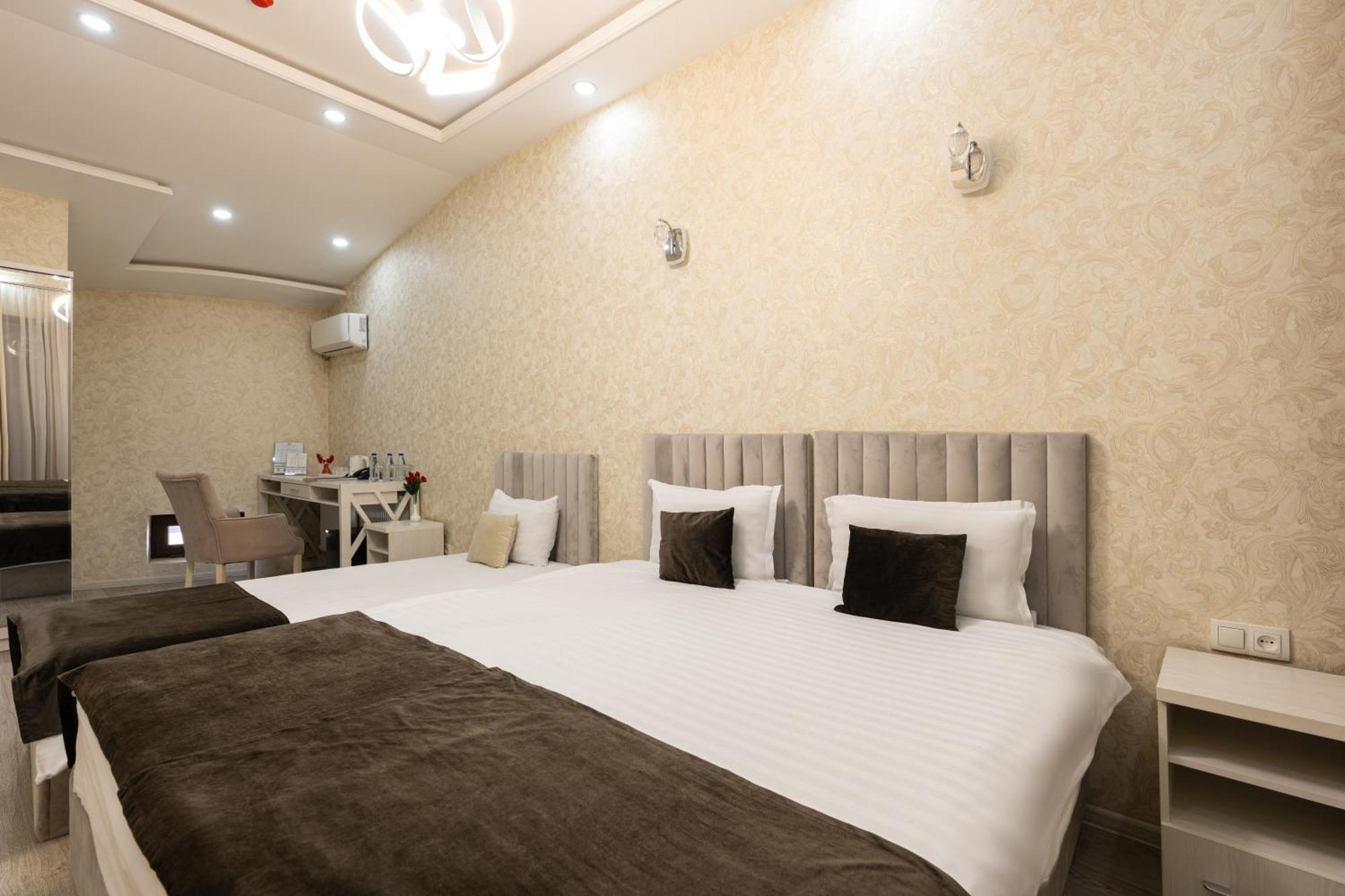 Shoxjahon Hotel - 600 Mbps Internet Tachkent Chambre photo