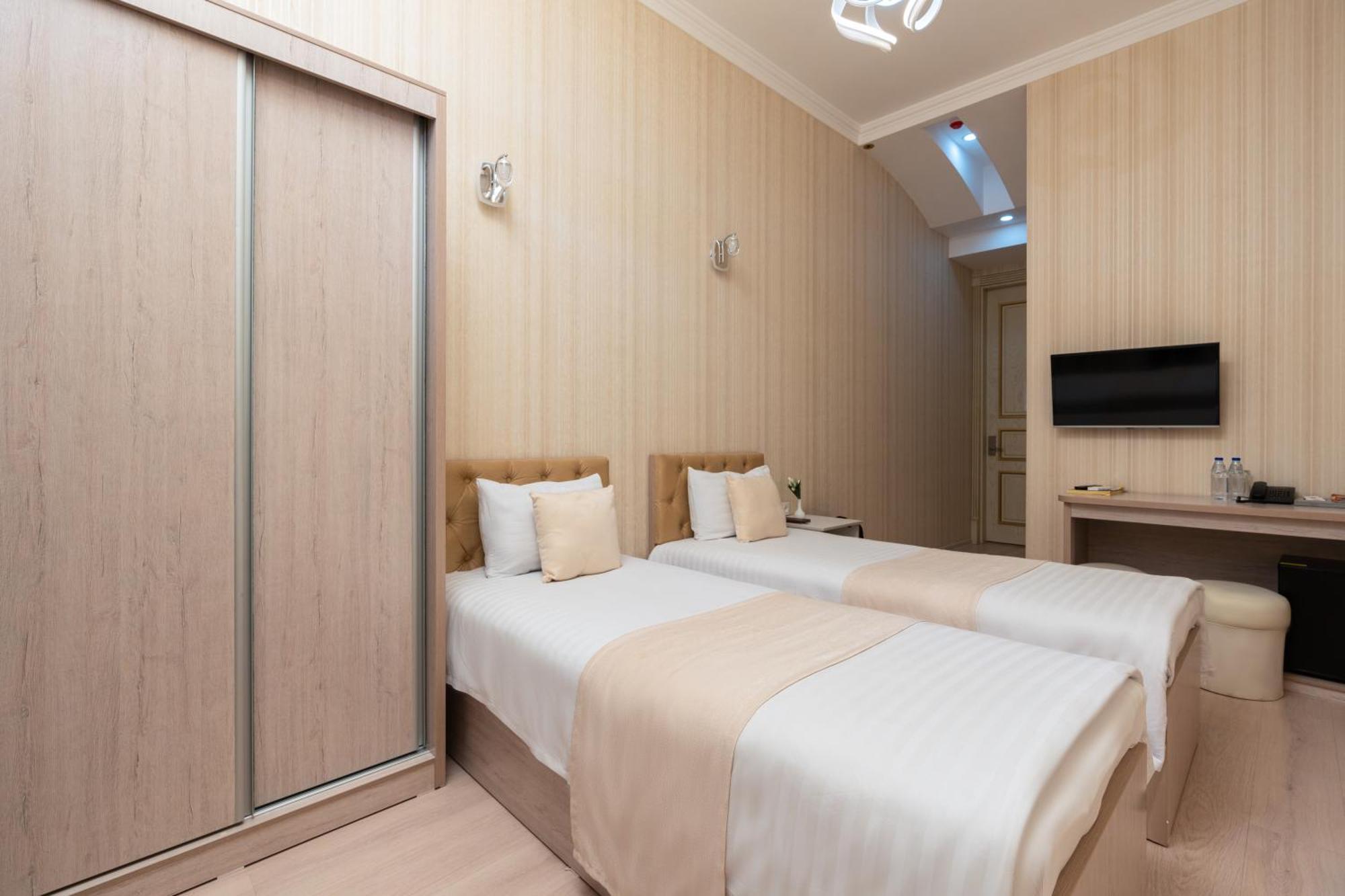 Shoxjahon Hotel - 600 Mbps Internet Tachkent Chambre photo
